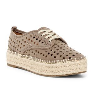 Indigo Rd. Laney Cut Out Espadrille